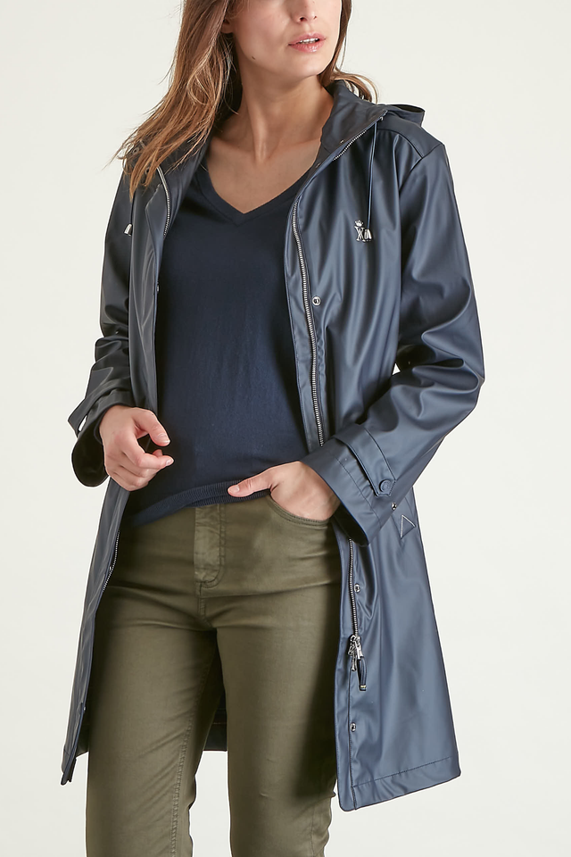Parka Imperméable - Image principale