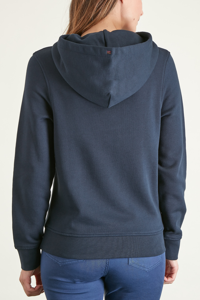 Sweat à Capuche Vicomte - Image principale