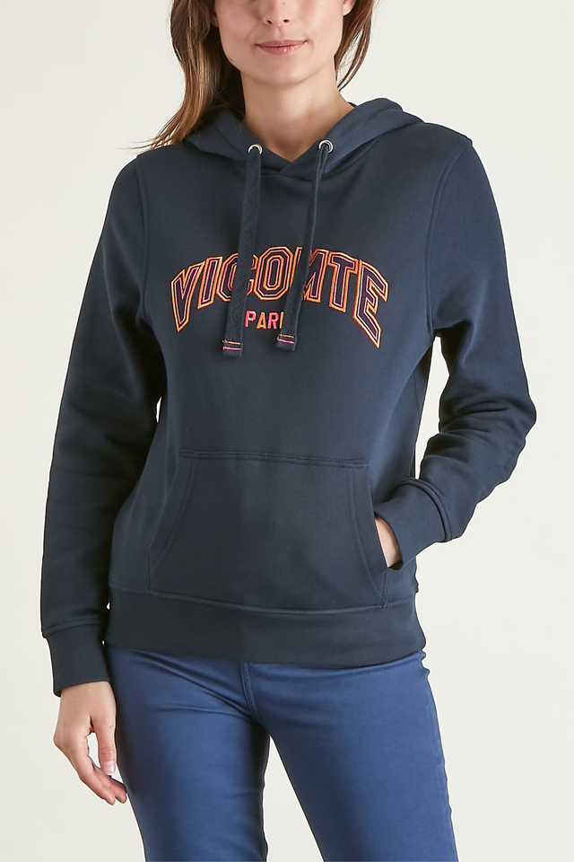 Sweat à Capuche Vicomte - Image principale