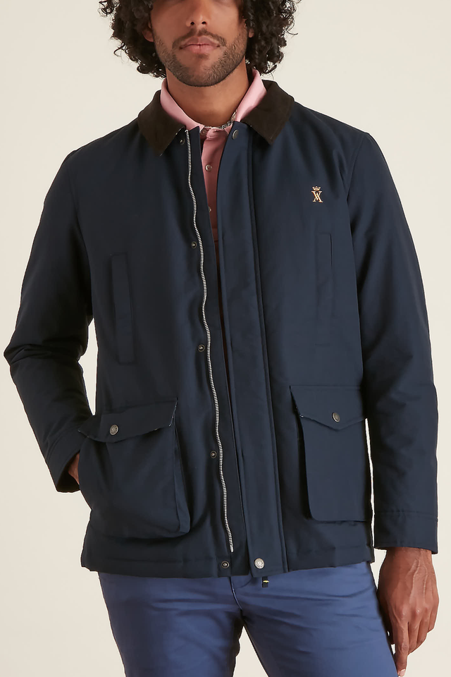 Veste de Pluie - Image principale