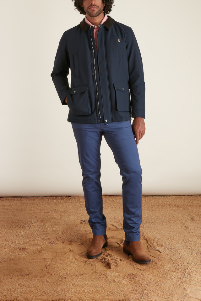 Veste de Pluie - Image principale