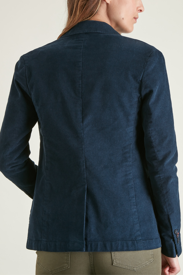 Blazer ceintré - Image principale