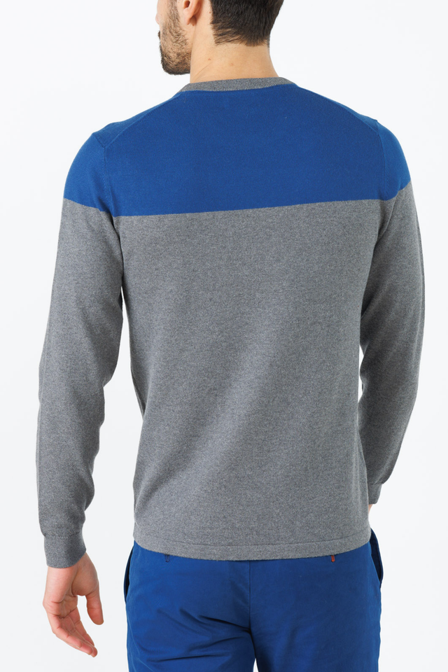 Pull Kob Col Rond - Image principale