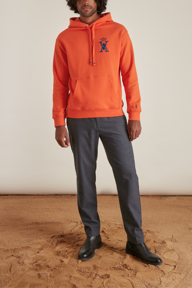 Sweat à Capuche - Image principale