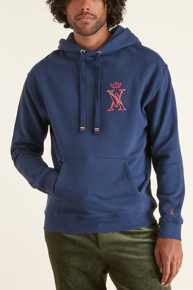 Sweat à Capuche - Image principale