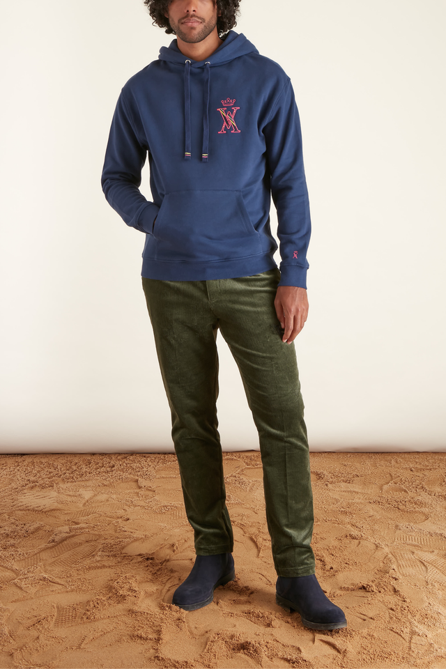 Sweat à Capuche - Image principale