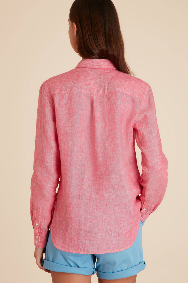 Chemise Regular Légère - Image principale