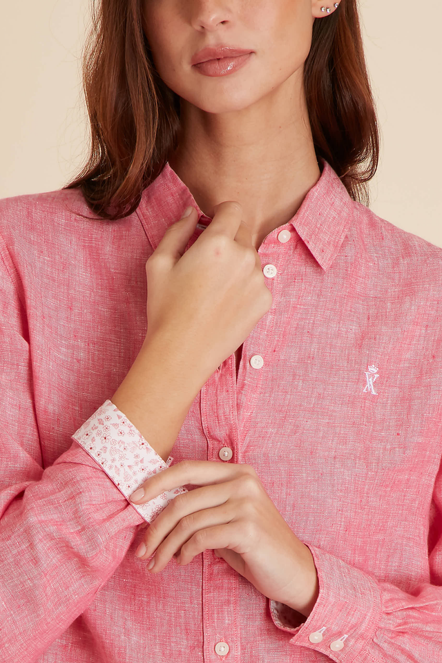 Chemise Regular Légère - Image principale