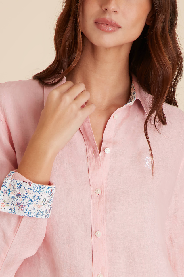 Chemise Regular Légère - Image principale