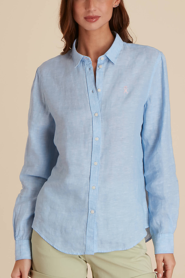 Chemise Regular Légère - Image principale