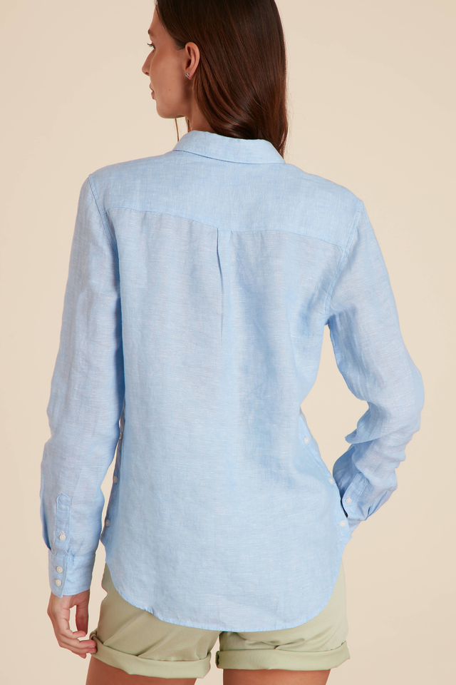 Chemise Regular Légère - Image principale