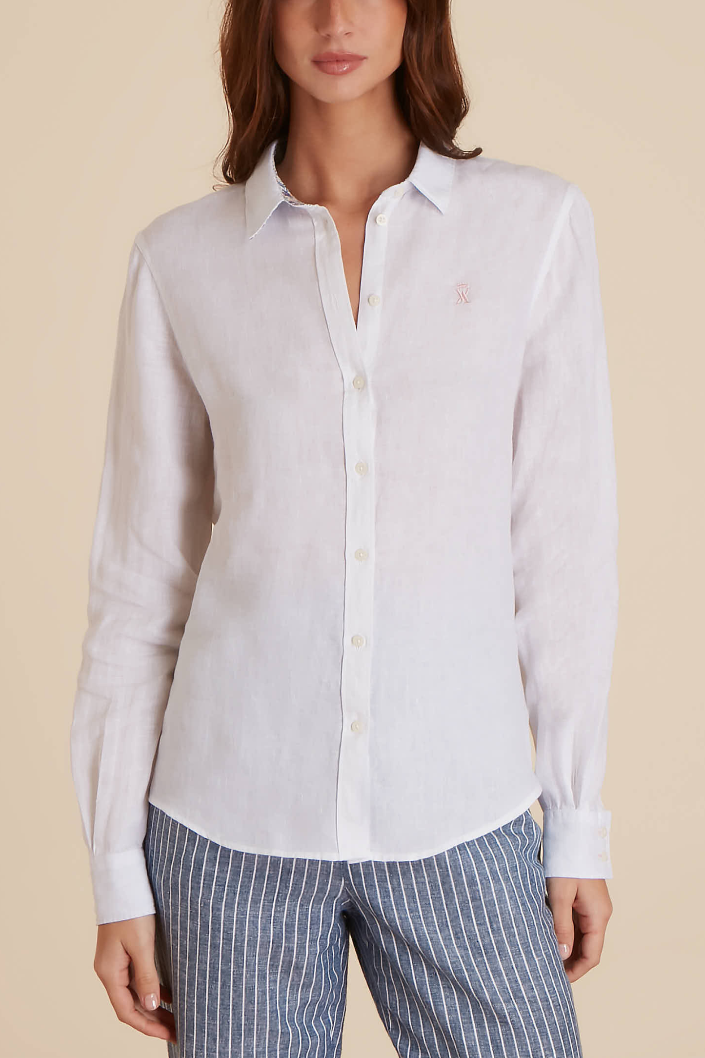 Chemise Regular Légère