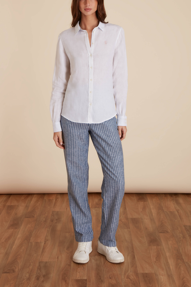 Chemise Regular Légère - Image principale