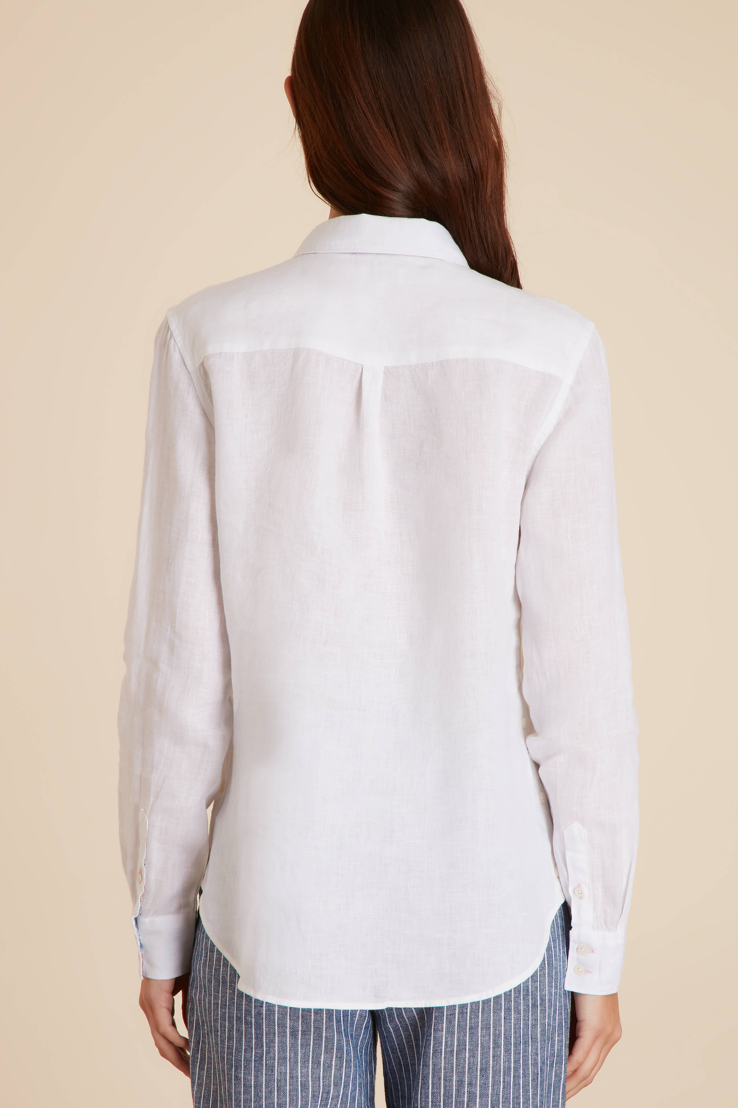 Chemise Regular Légère