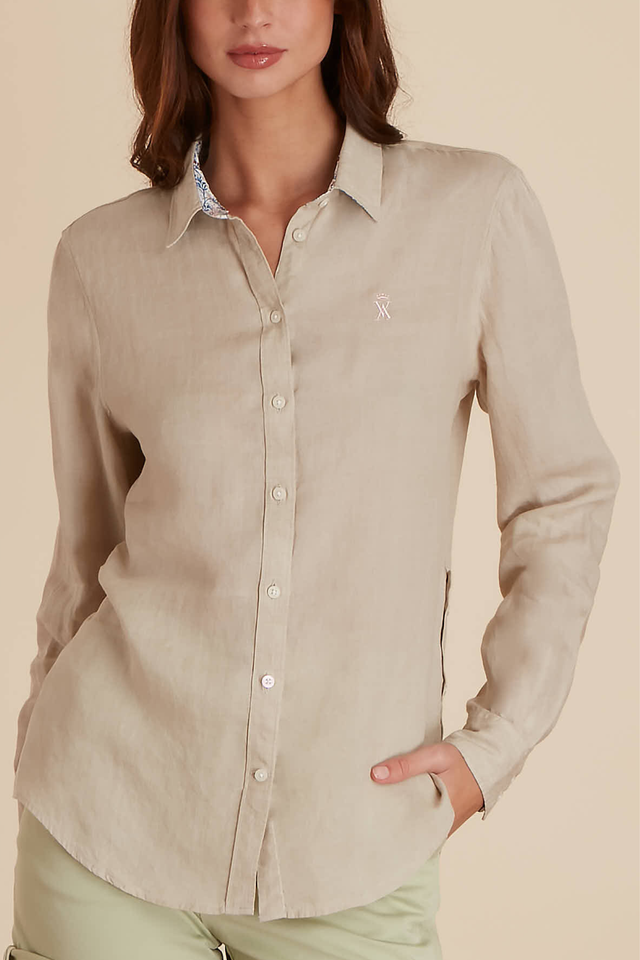 Chemise Regular Légère - Image principale