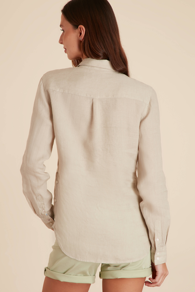 Chemise Regular Légère - Image principale