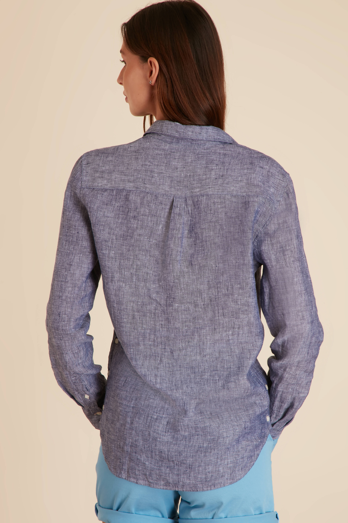 Chemise Regular Légère