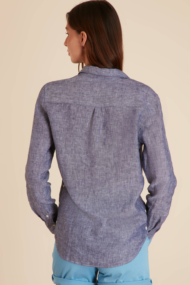 Chemise Regular Légère - Image principale