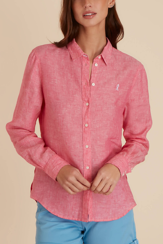 Chemise Regular Légère - Image principale