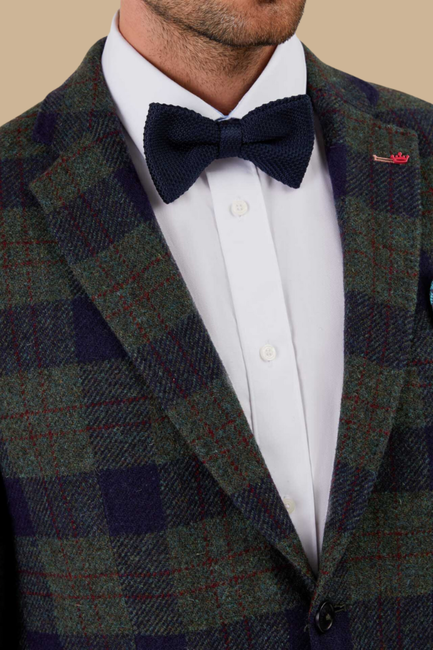 Nœud Papillon Alberto