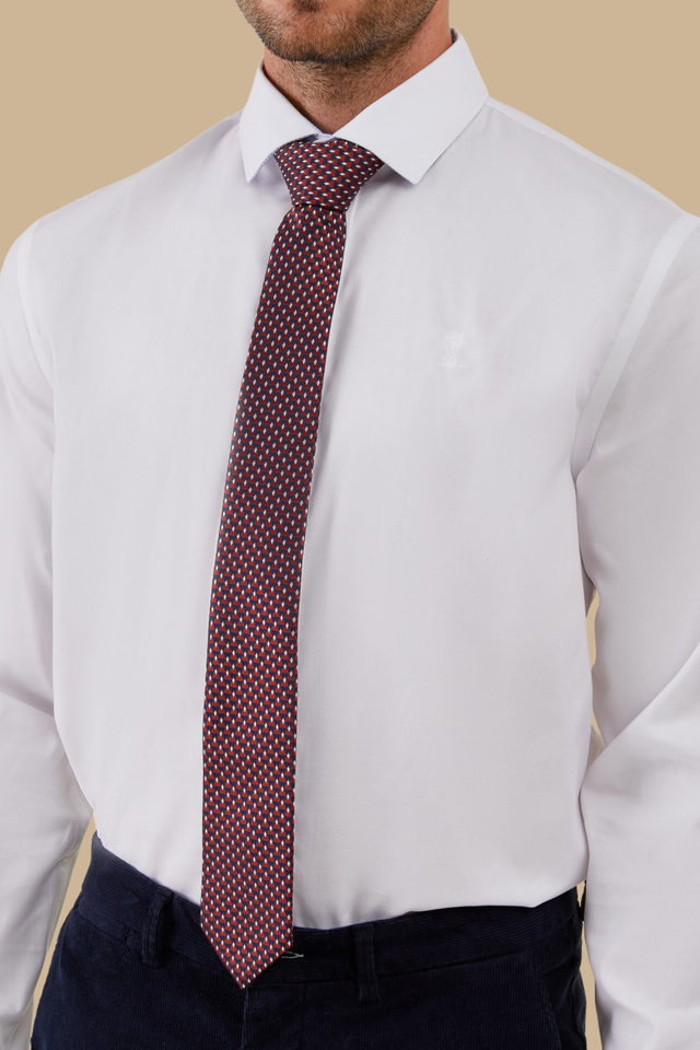 Cravate Alan - Image principale