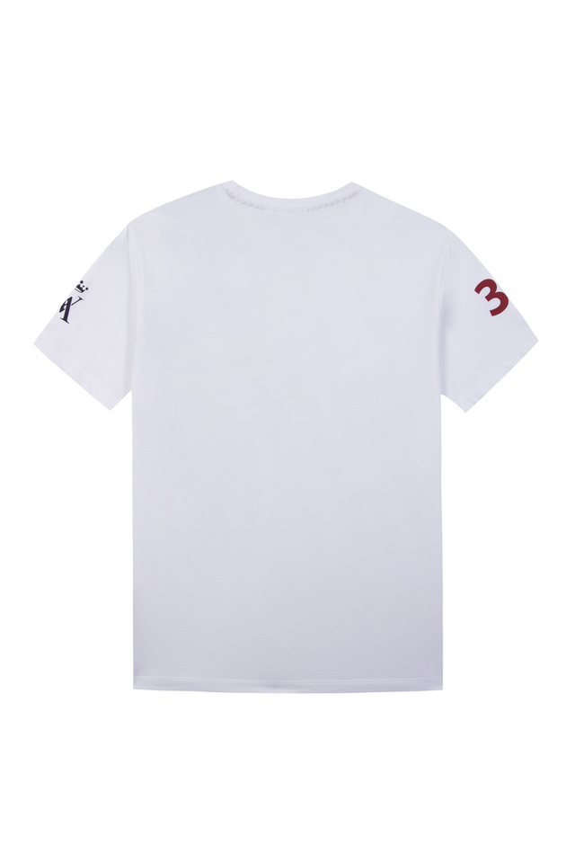 T-shirt Tour Auto Edition 2026 - Image principale