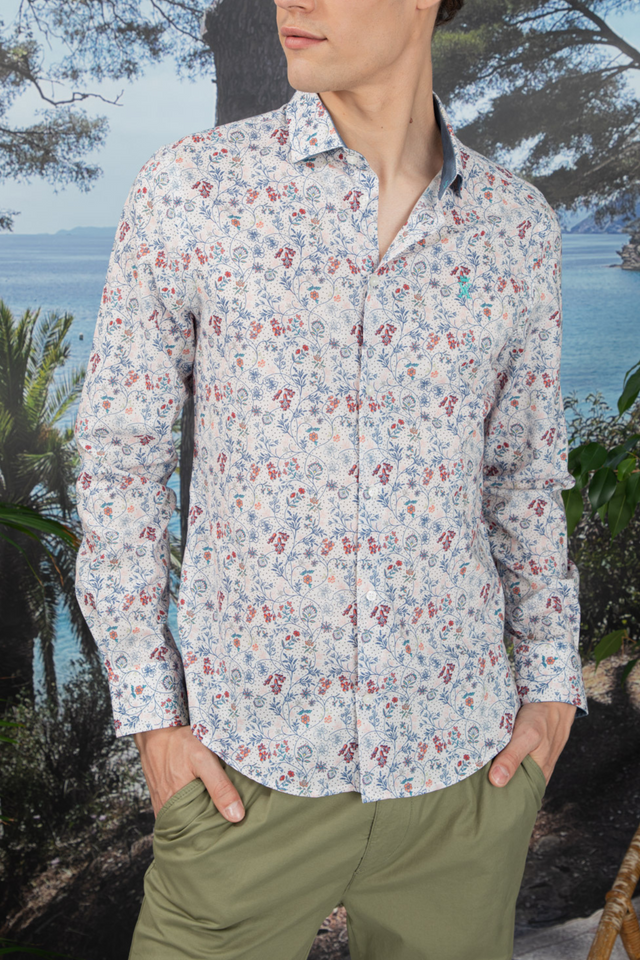 Chemise Slim - Image principale