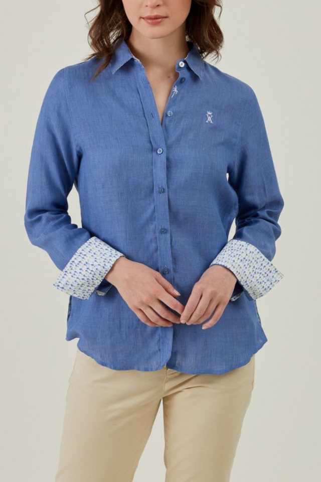 Chemise Regular Légère - Image principale