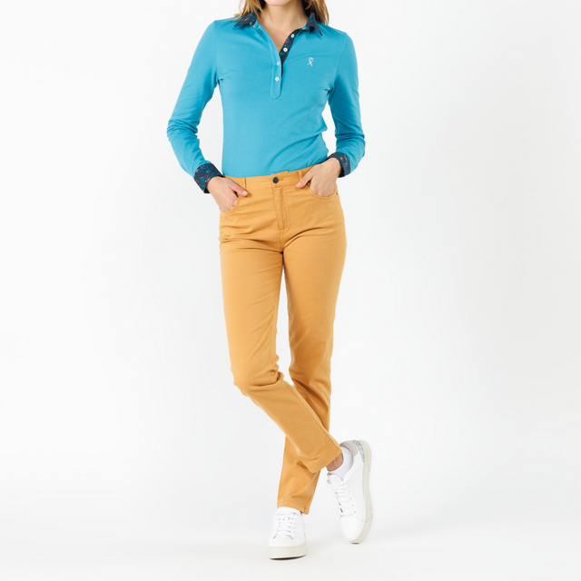 Pantalon Lila - Image principale