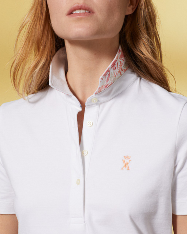Robe Polo - Image principale