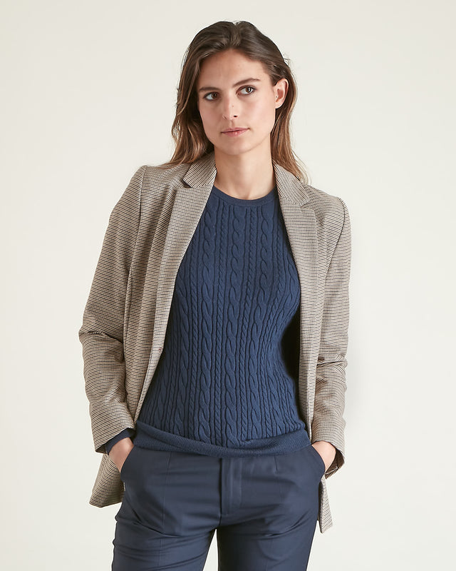 Blazer Regular - Image principale