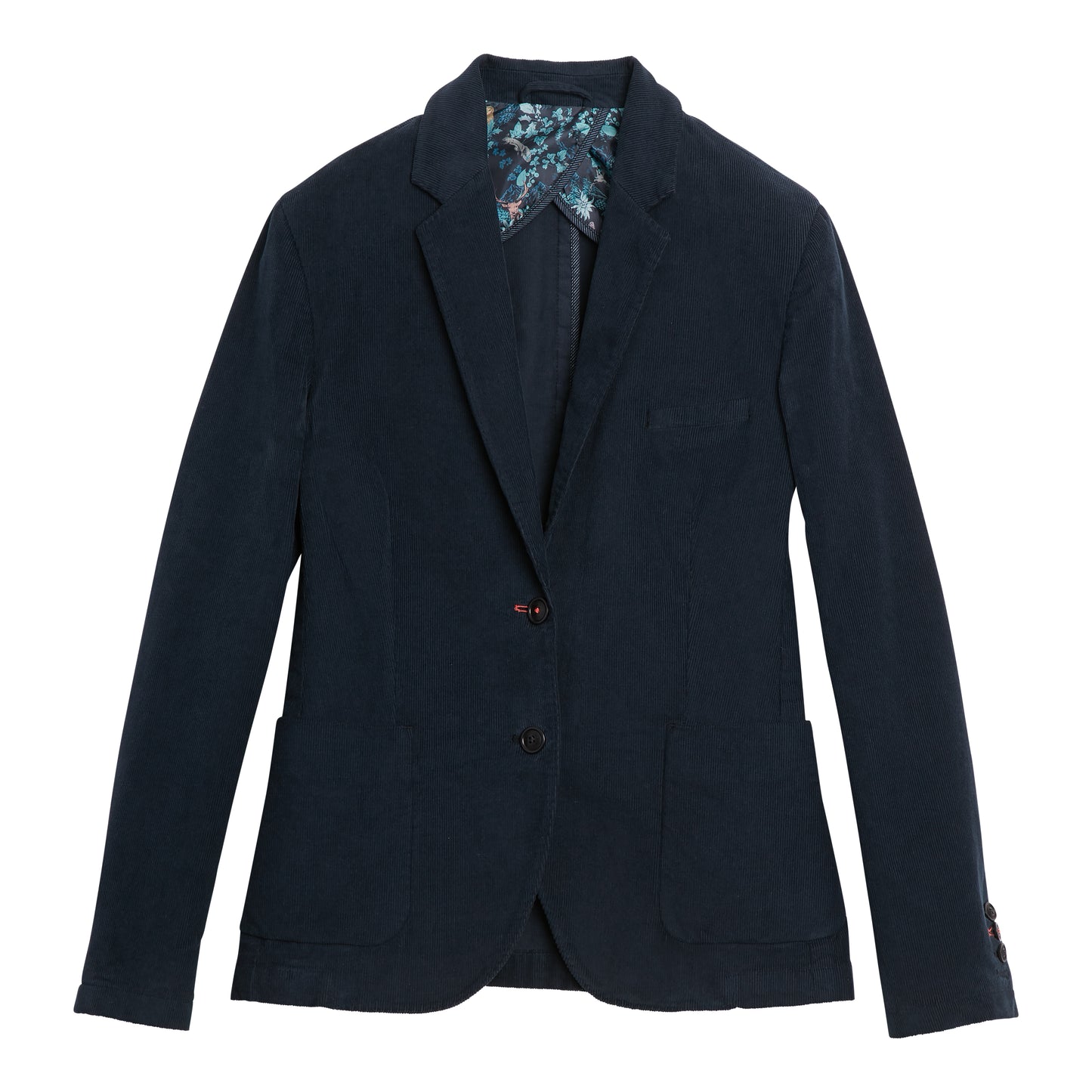 Blazer ceintré