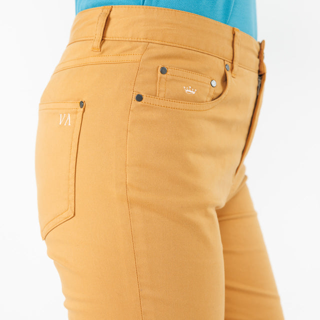 Pantalon Lila - Image principale