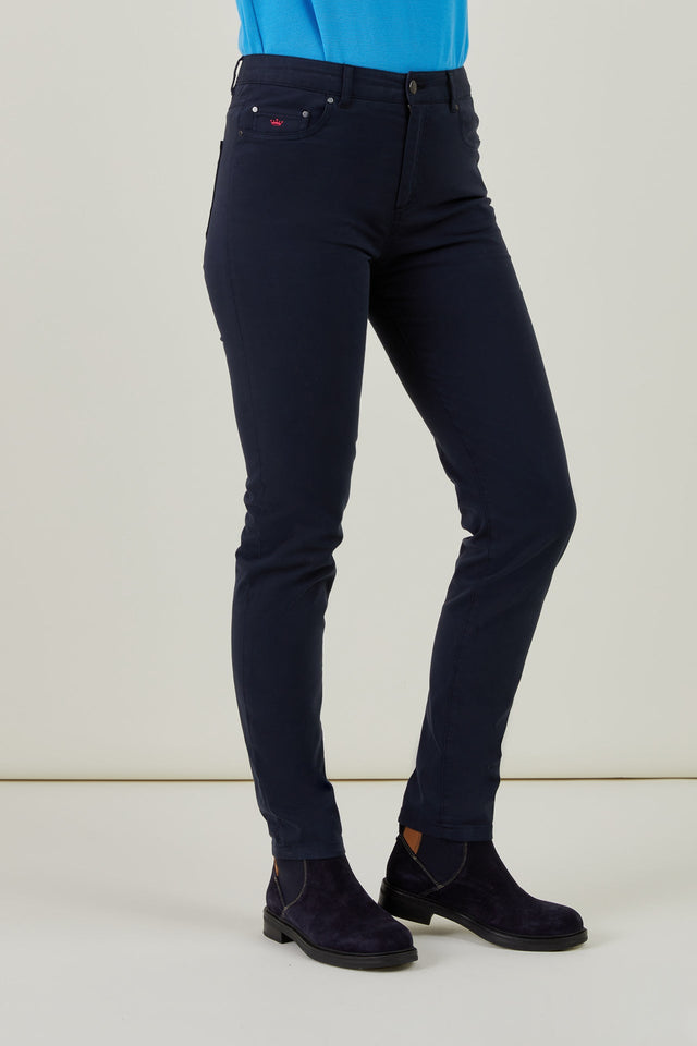 Pantalon Lila - Image principale