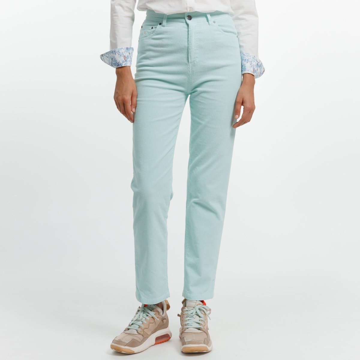 Pantalon Lena Droit