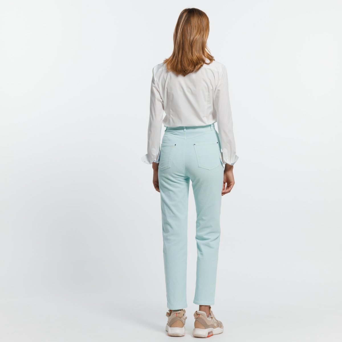 Pantalon Lena Droit