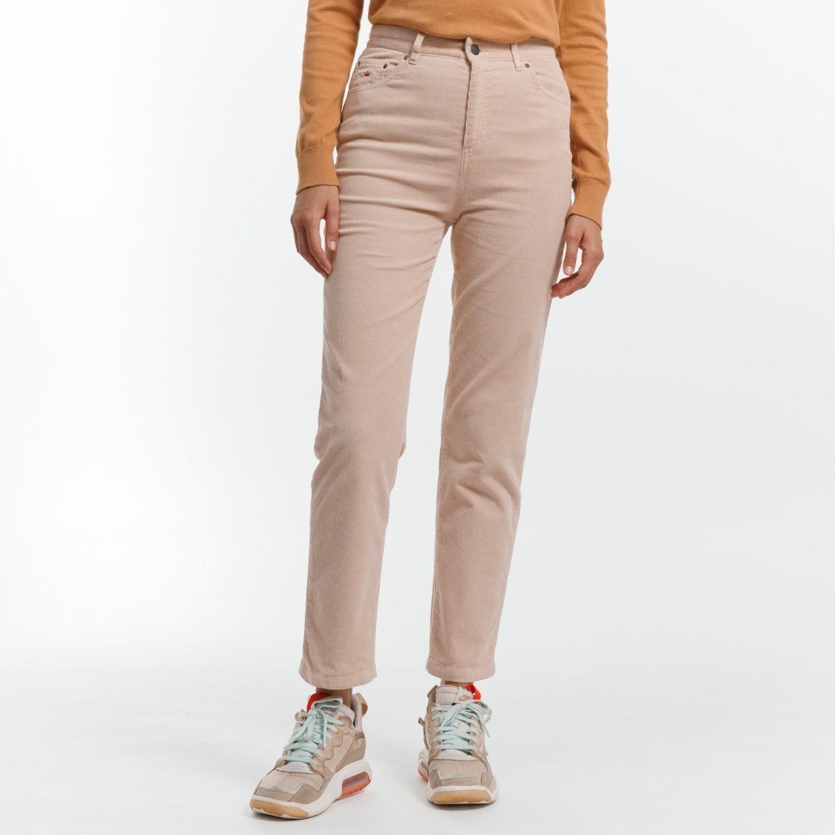 Pantalon Lena Droit