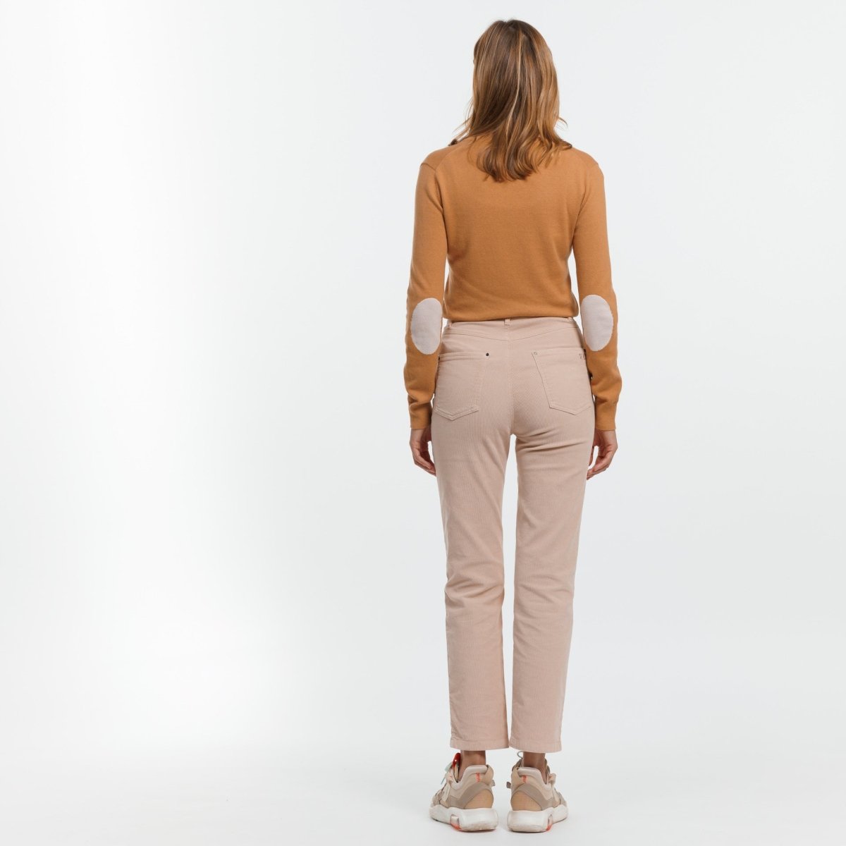 Pantalon Lena Droit