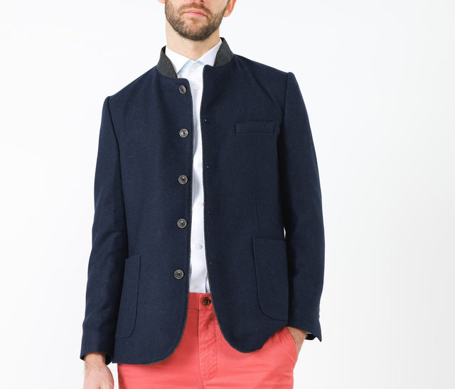 Blazer Bartolo - Image principale