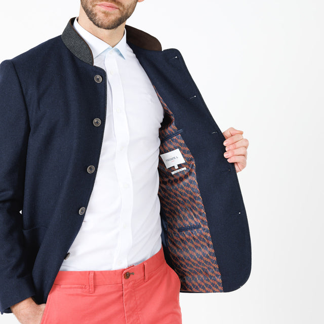 Blazer Bartolo - Image principale