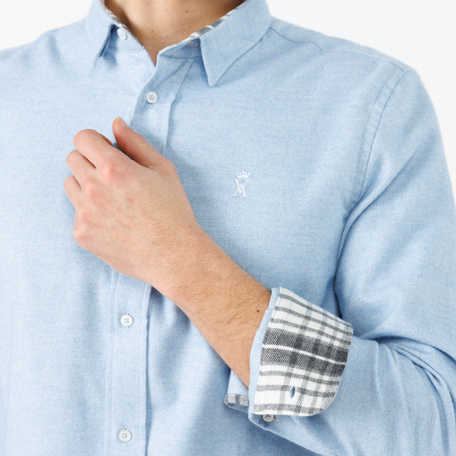 Chemise Cedric - Image principale