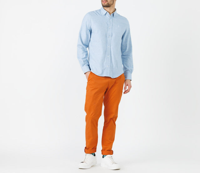 Chemise Cedric - Image principale