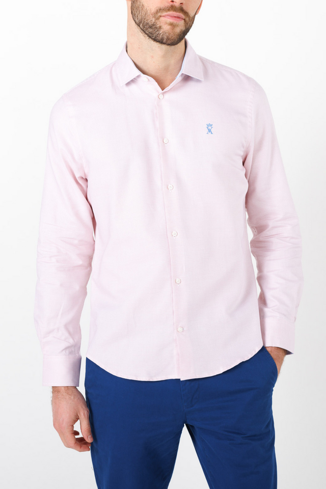 Chemise Clovis Slim - Image principale
