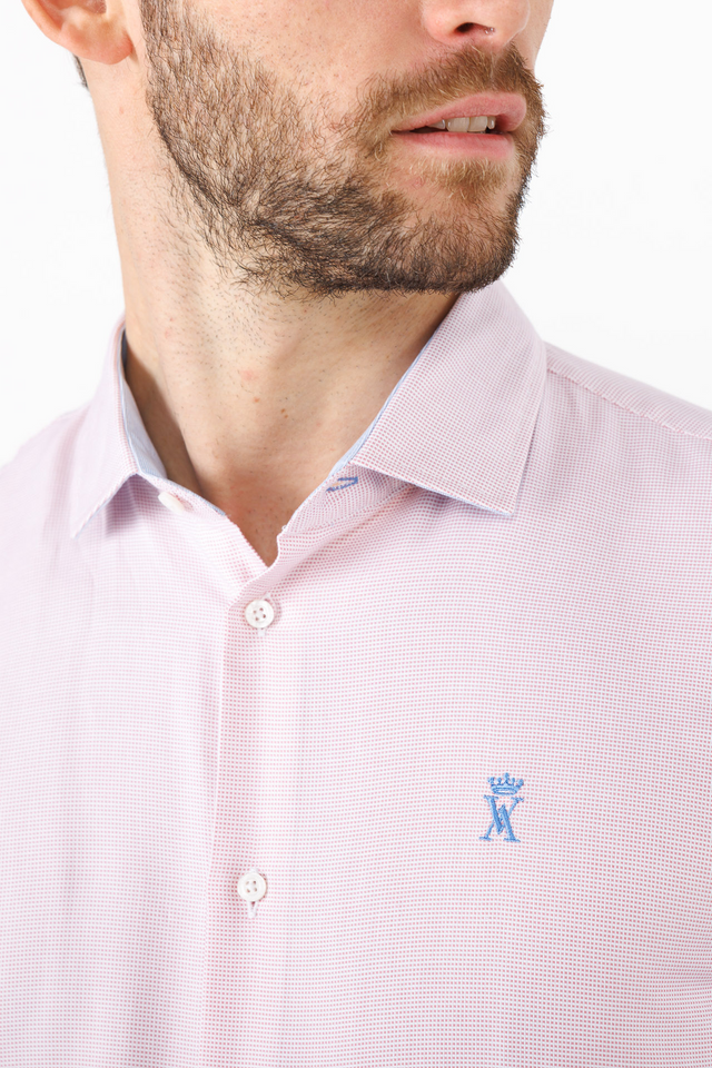 Chemise Clovis Slim - Image principale