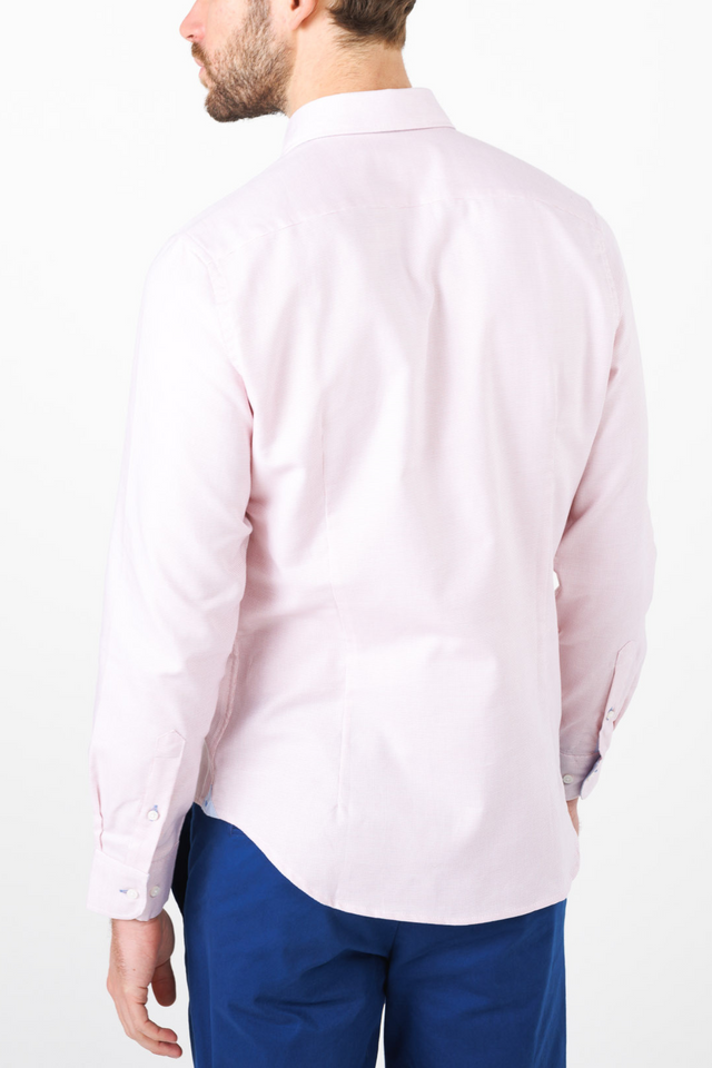 Chemise Clovis Slim - Image principale
