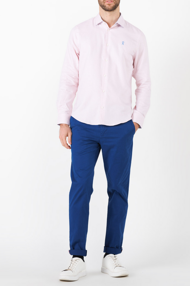 Chemise Clovis Slim - Image principale