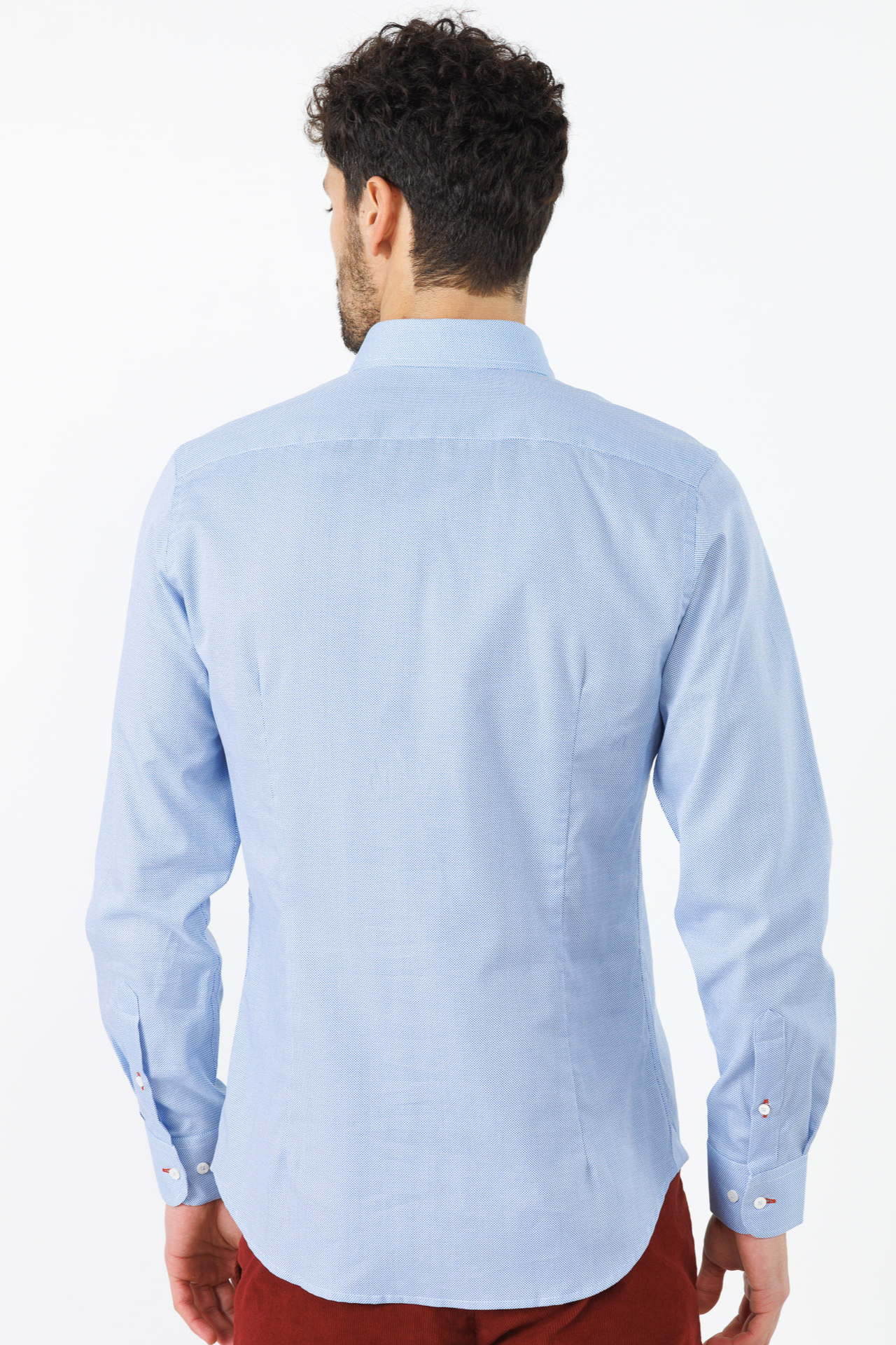 Chemise Clovis Slim