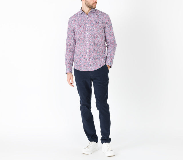 Chemise Clovis Slim - Image principale