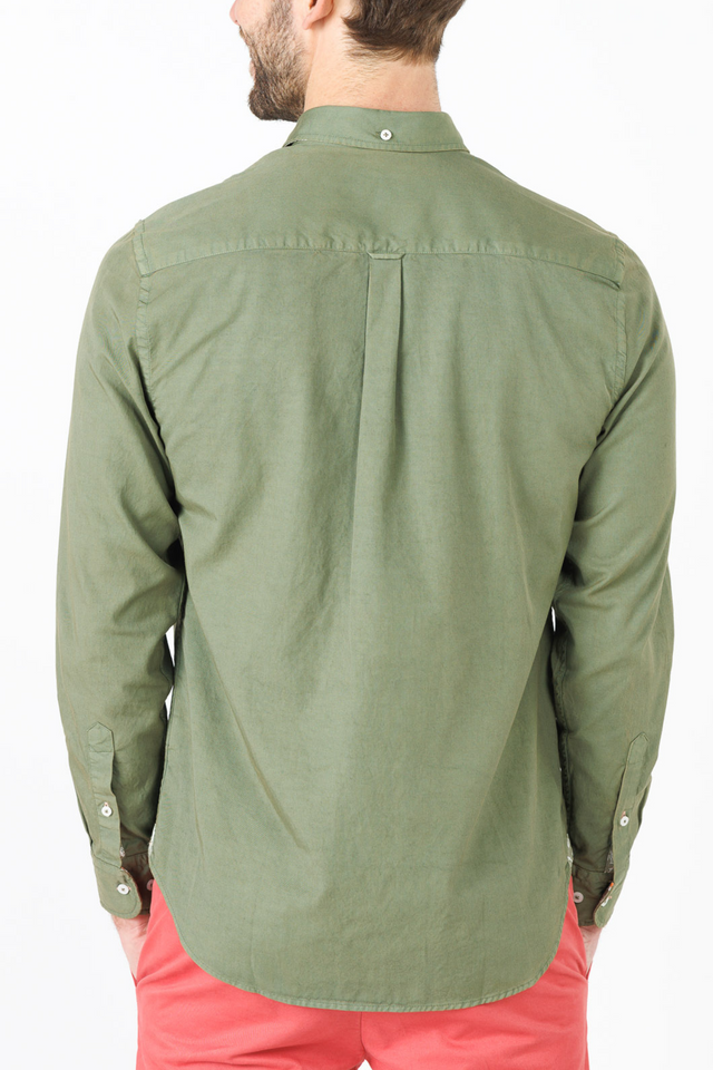 Chemise Carmel Regular - Image principale