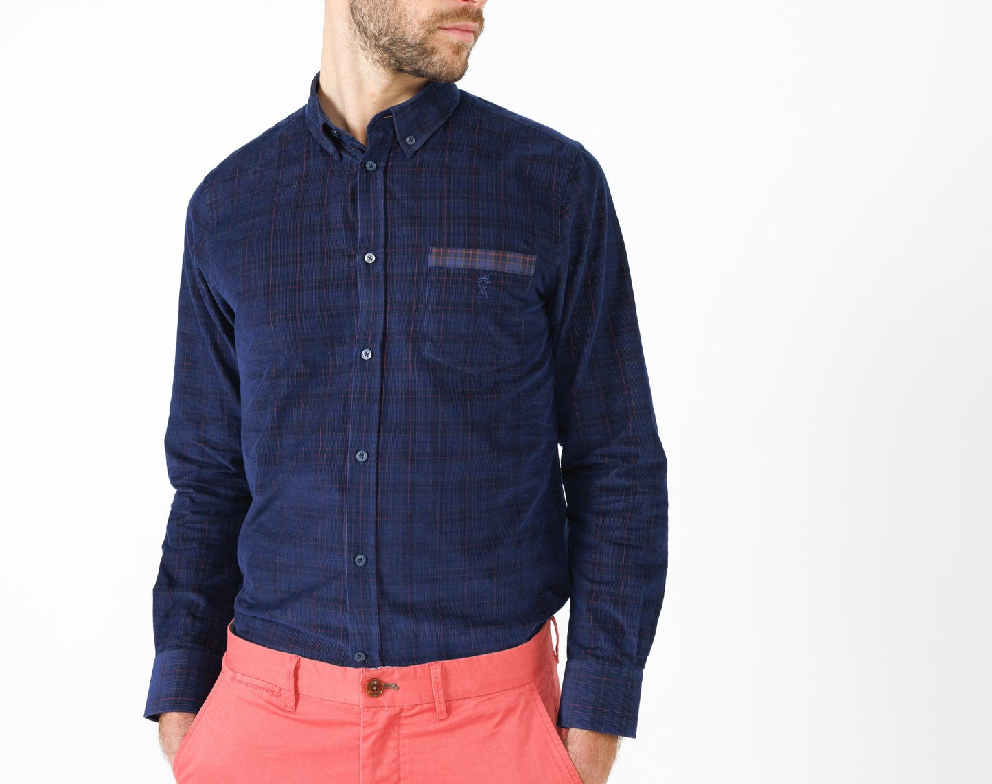 Chemise Cody Slim